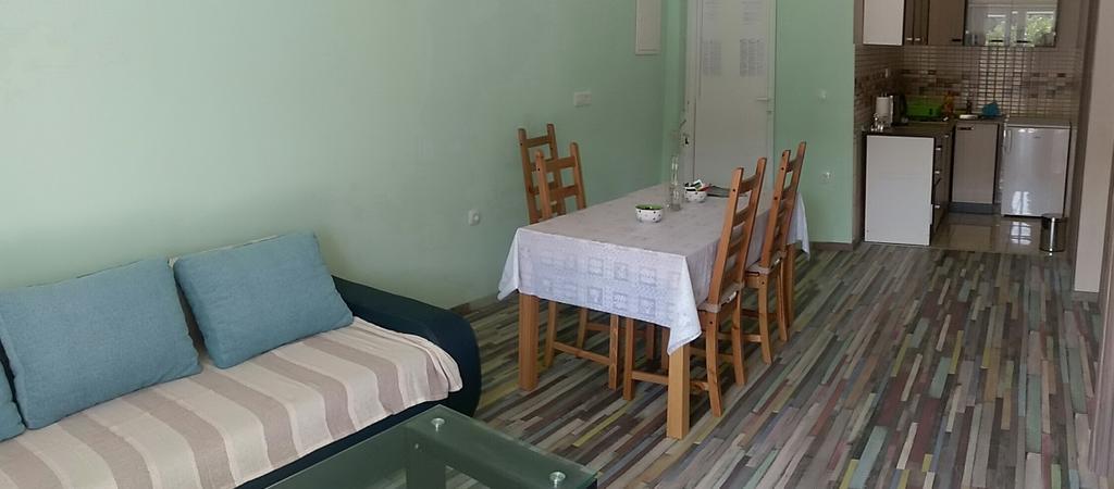 Apartments Sadina 스크라딘 외부 사진