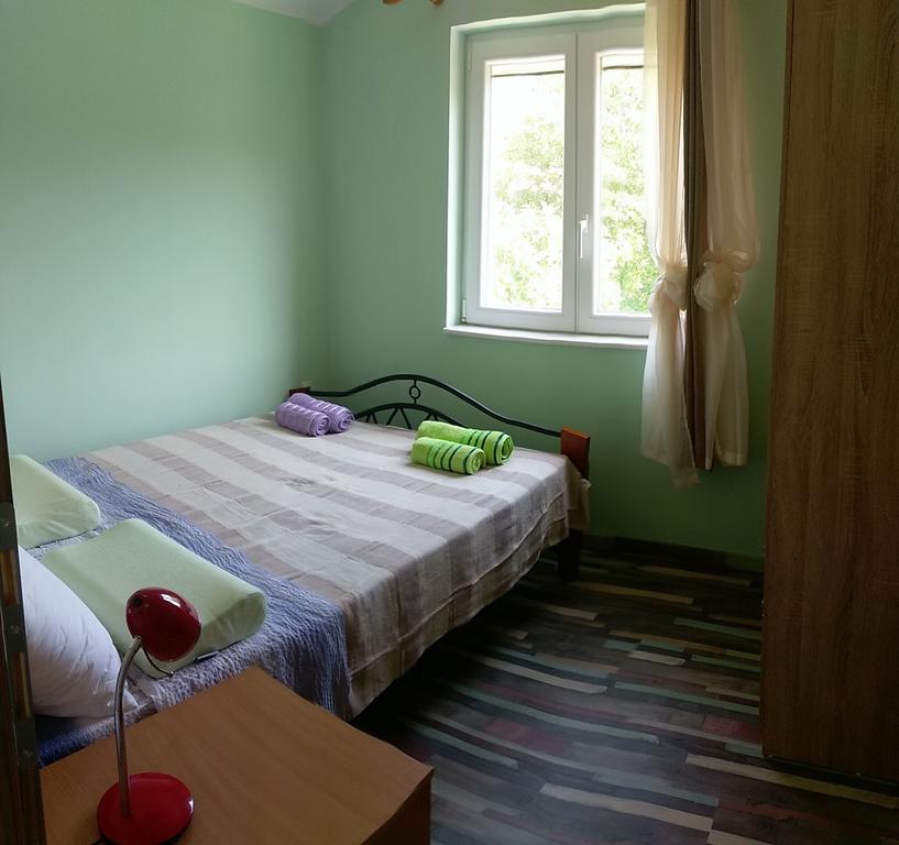 Apartments Sadina 스크라딘 외부 사진