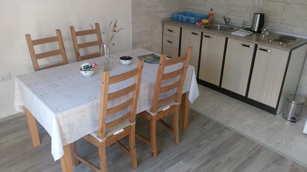 Apartments Sadina 스크라딘 외부 사진