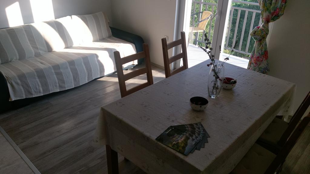 Apartments Sadina 스크라딘 외부 사진