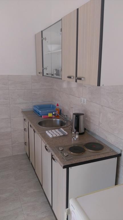 Apartments Sadina 스크라딘 외부 사진