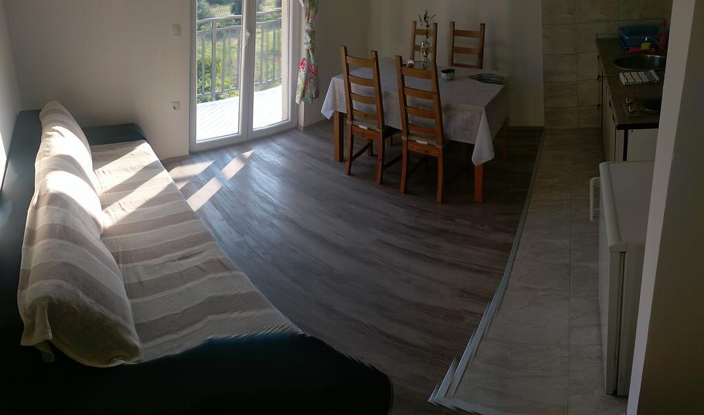 Apartments Sadina 스크라딘 외부 사진