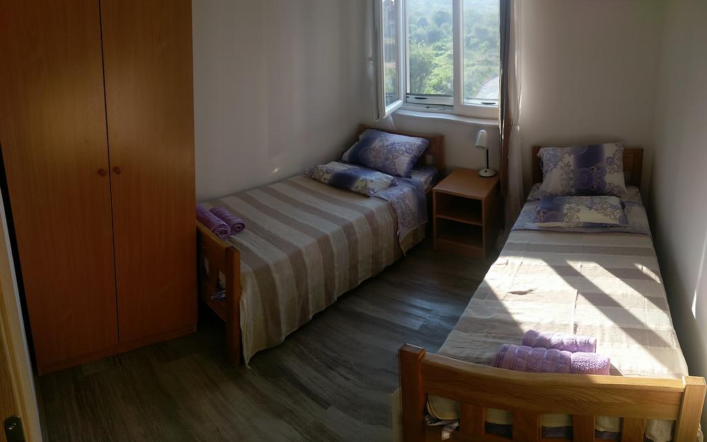 Apartments Sadina 스크라딘 외부 사진