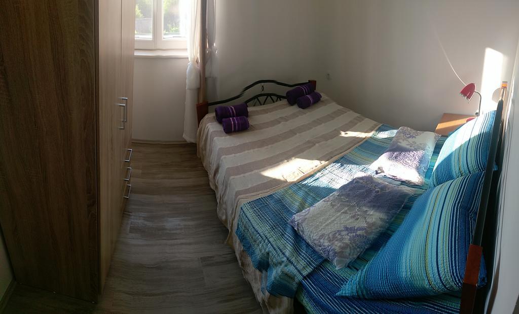 Apartments Sadina 스크라딘 외부 사진