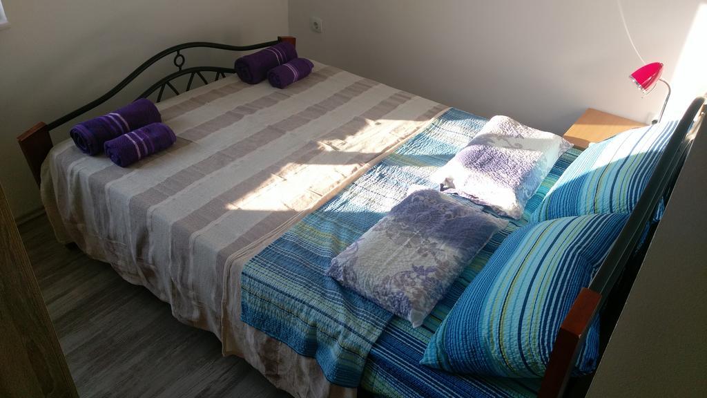 Apartments Sadina 스크라딘 외부 사진