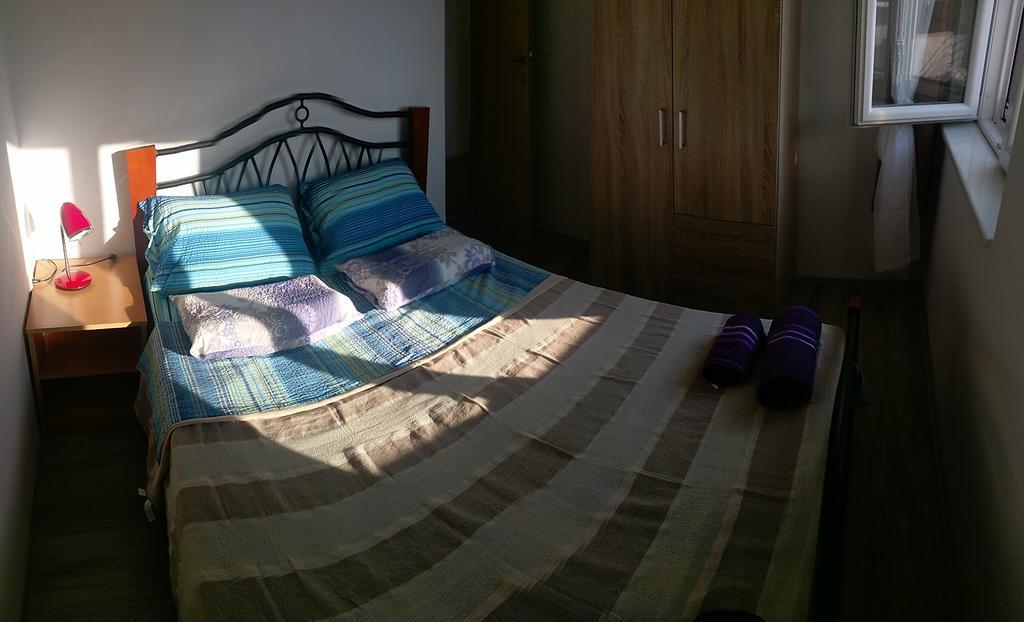 Apartments Sadina 스크라딘 외부 사진