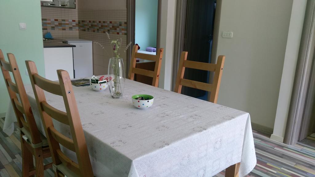 Apartments Sadina 스크라딘 외부 사진