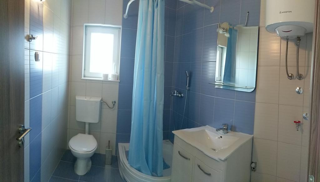 Apartments Sadina 스크라딘 외부 사진