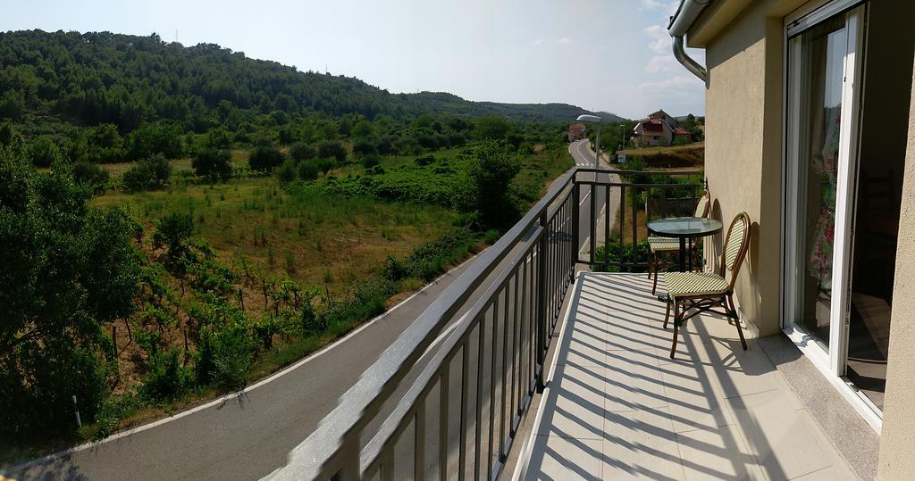 Apartments Sadina 스크라딘 외부 사진